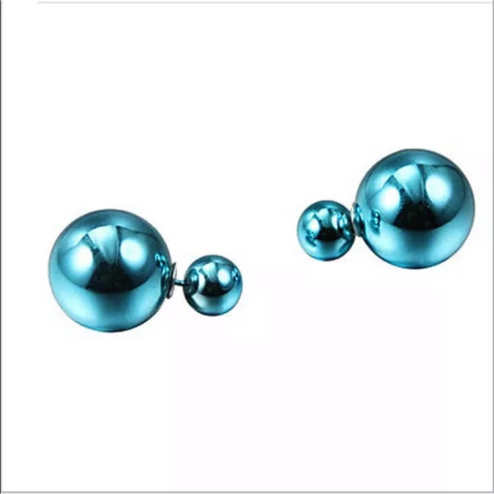 Earrings - Picture 2 of 6